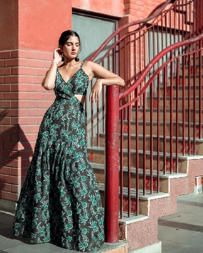 Finally yes to dressing up again, yet no to trends.(photo:IANSLIFE)