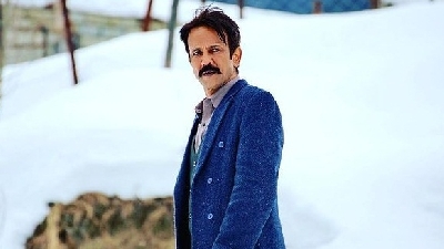 Kay Kay Menon.