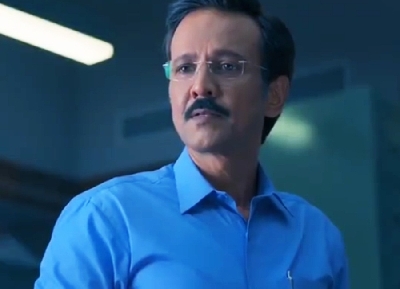 Kay Kay Menon.