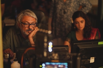 Alia: I walk out of 'Gangubai Kathiawadi' set a different person today.