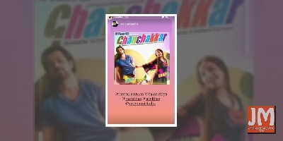 'Ghanchakkar' turns 8, Namit Das posts a nostalgic note