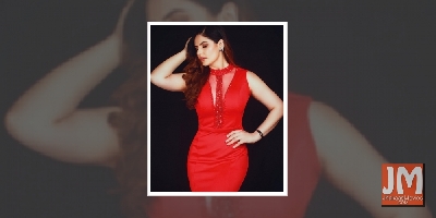 Zareen Khan wants to do much more than look 'hot' in films