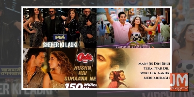 Remix mantra: '90s hits set the rhythm