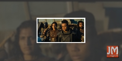 Kubbra Sait opens up on her international sci-fi series 'Foundation'