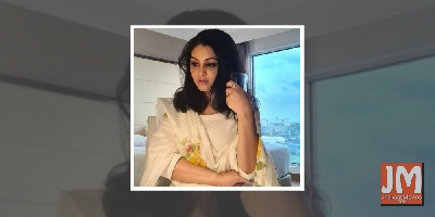 Shubhangi Atre loves digging into samosas during the rains