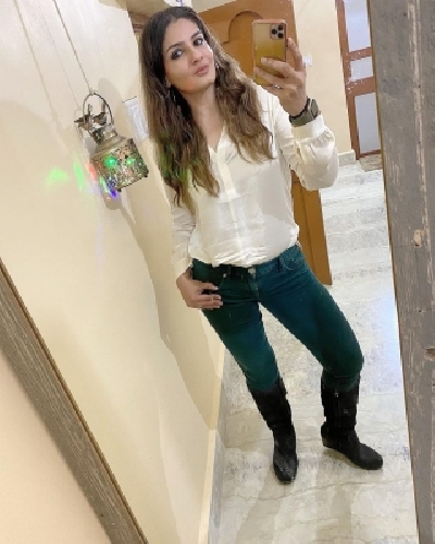 Raveena Tandon(Photo:Instagram)