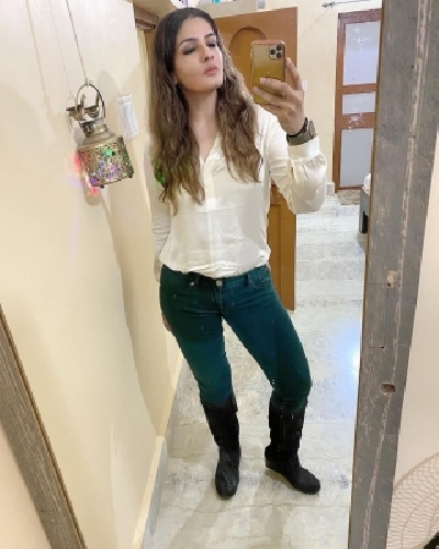 Raveena Tandon(Photo:Instagram)