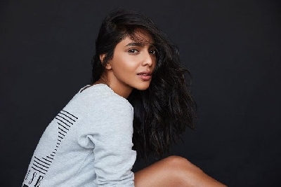 Aishwarya Lekshmi.(photo:Instagram)