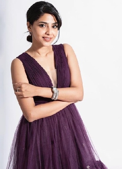 Aishwarya Lekshmi.(photo:Instagram)