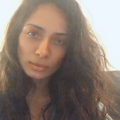 Filmmaker Manjari Makijany.(photo:Instagram)