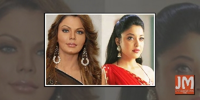 Tanushree Dutta Hits Back At Rakhi Sawant