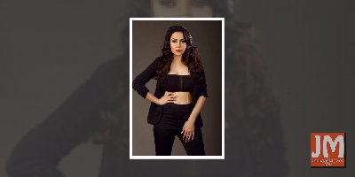 Nikita Rawal pledges to donate organs: It's my duty as a citizen of this country