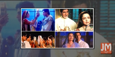 Top Bollywood Songs For Celebrating The Spirit Of Karva Chauth