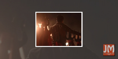 Nani resumes shooting for 'Shyam Singha Roy'