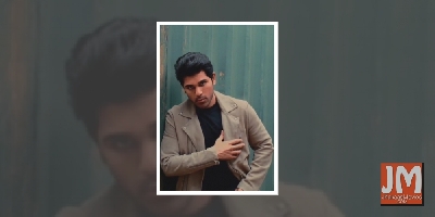 Allu Sirish injures neck while strength training