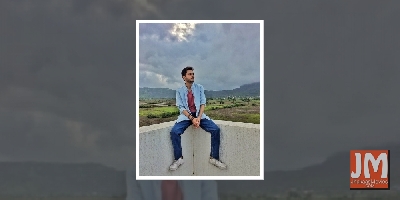 When Amol Parashar let clouds hog the limelight