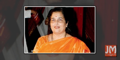 Happy Birthday Anuradha Paudwal: The Magical Voice Of 90's