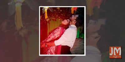 Yasser Desai's single 'Aankhiyan da ghar' featuring Nia Sharma out