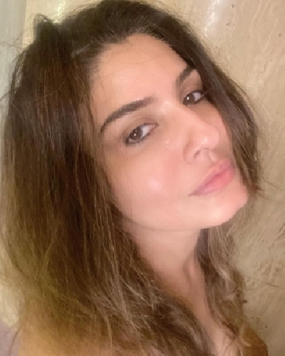 Raveena Tandon  (Photo:instagram)