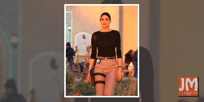 Aahana Kumra: I miss shoots and morning call times