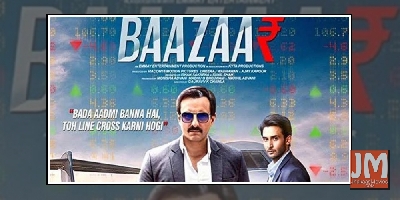 Baazaar box office collection Day 3: Saif Ali Khan's film sees growth