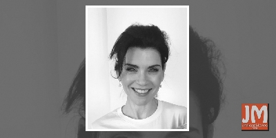 Julianna Margulies recalls unsettling encounter with Steven Seagal