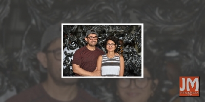 Aamir Khan and Kiran Rao announce divorce