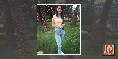 Meditation Helped Me Get Through The Pandemic - Monika Chauhan