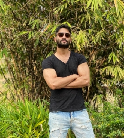 Shaheer Sheikh learnt many lessons from on-screen avatar Dev in new show