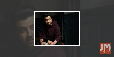 Varun Sharma feels title of his new series 'Chutzpah' is catchy