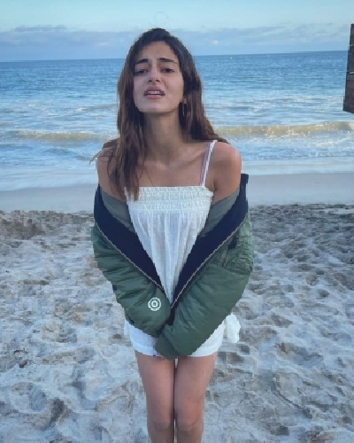 Ananya Panday(Photo:Instagram)