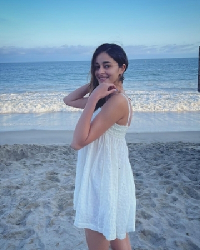 Ananya Panday(Photo:Instagram)
