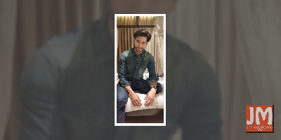 Shivam Bhaargava to play NSG commando in 'State of Siege: Temple Attack'