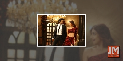 Shilpa Shetty posts teaser of 'Chura ke dil mera 2.0'