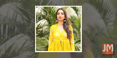 Kanika Dhillon up on why grey characters fascinate her