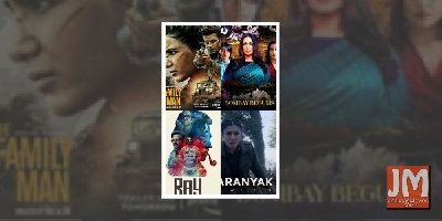 Era of the showrunner, backbone of OTT content