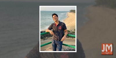 Working in 'Bhuj' made Mahesh Shetty appreciate armed forces even more