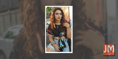 Pooja Banerjee gears up for 'Rhea 2.0' makeover in 'Kumkum Bhagya'