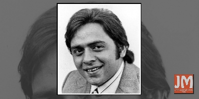 Remembering Vinod Mehra: Highly Acclaimed Star Of The 1970's and 80's, On His 28th Death Anniversary.