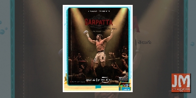 Amazon Prime Videoâ€™s Sarpatta Parambaraiâ€™s women characters play small but pivotal roles in the film