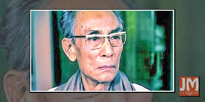 Remembering Sachin Dev Burman, The Wizard Of Music On 43rd Death Anniversary