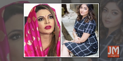 Rakhi Sues Tanushree Dutta, Seeks '25 Paise' Defamation Suit