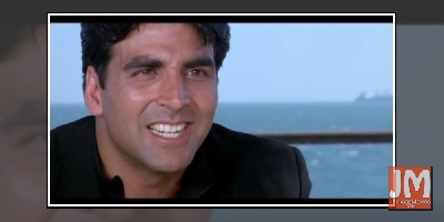 Akshay Kumar trolled on Twitter; 'Hawas ka Devta Akshay' trends