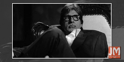 Lesser Known Interesting Facts About Amitabh Bachchan Every Fan Should Know