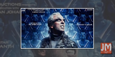 2.0 Trailer Release: Superstar Rajinikanth And Akshay Kumar Starrer Is Every Bit Entertaining.