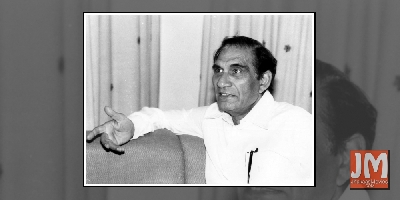 Remembering B. R. Chopra:â€‹ The Legendary Filmmaker On His 10th Death Anniversary