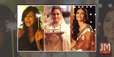 Iconic Bollywood Tracks For Diwali Celebrations