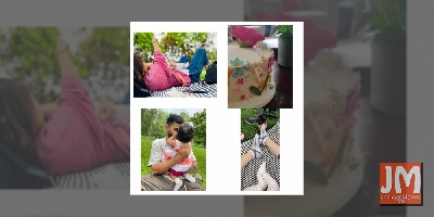 Anushka Sharma: Vamika's one smile can change our world around