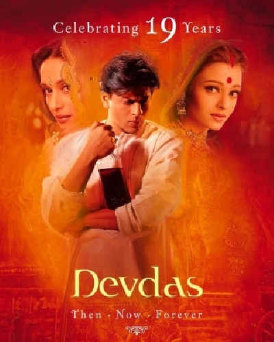 Shreya Ghoshal completes 19 years in Bollywood: Always grateful to Sanjay Leela Bhansali sir for believing in that 16 year old girl(Photo:Instagram)