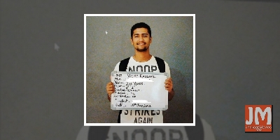 Vicky Kaushal recalls his first audition nine years ago